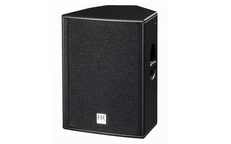 HK-Audio Premium Pro 15XA