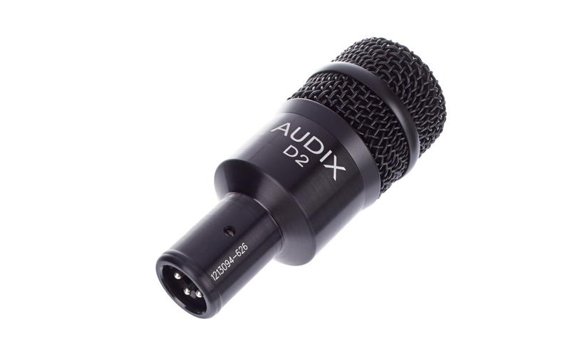 Audix D2 | Mikrofon dynamisch
