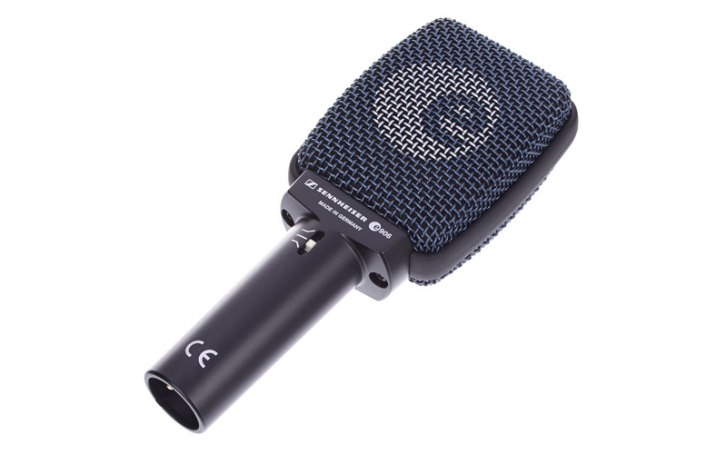 Sennheiser E906 | Mikrofon dynamisch